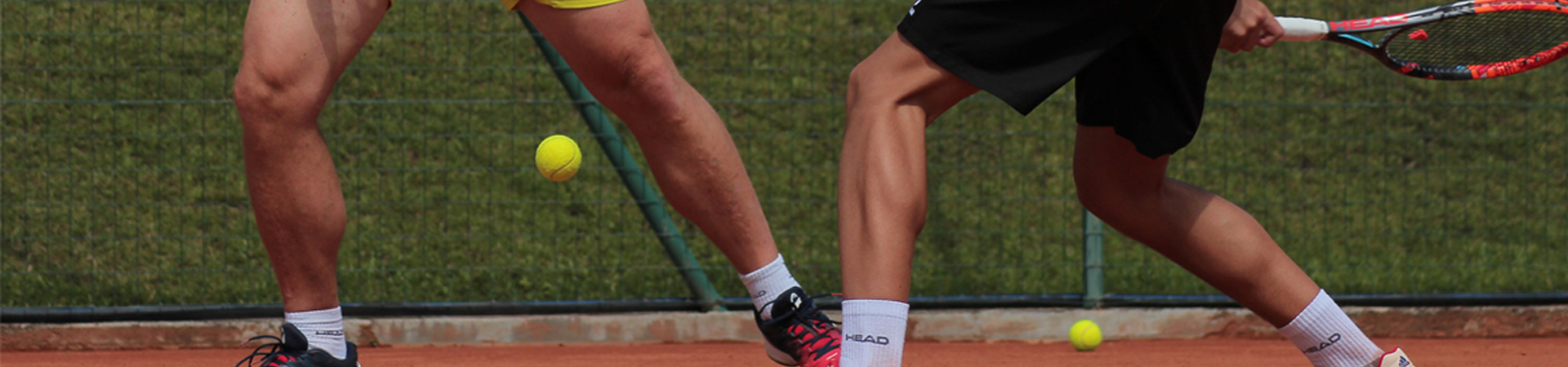 Jugend-Kurse Tennisschule Fuchs