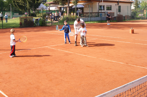 Schnupperkurse Kinder