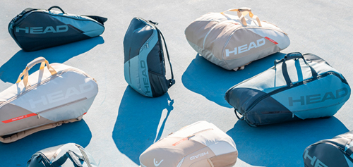 Tennistaschen